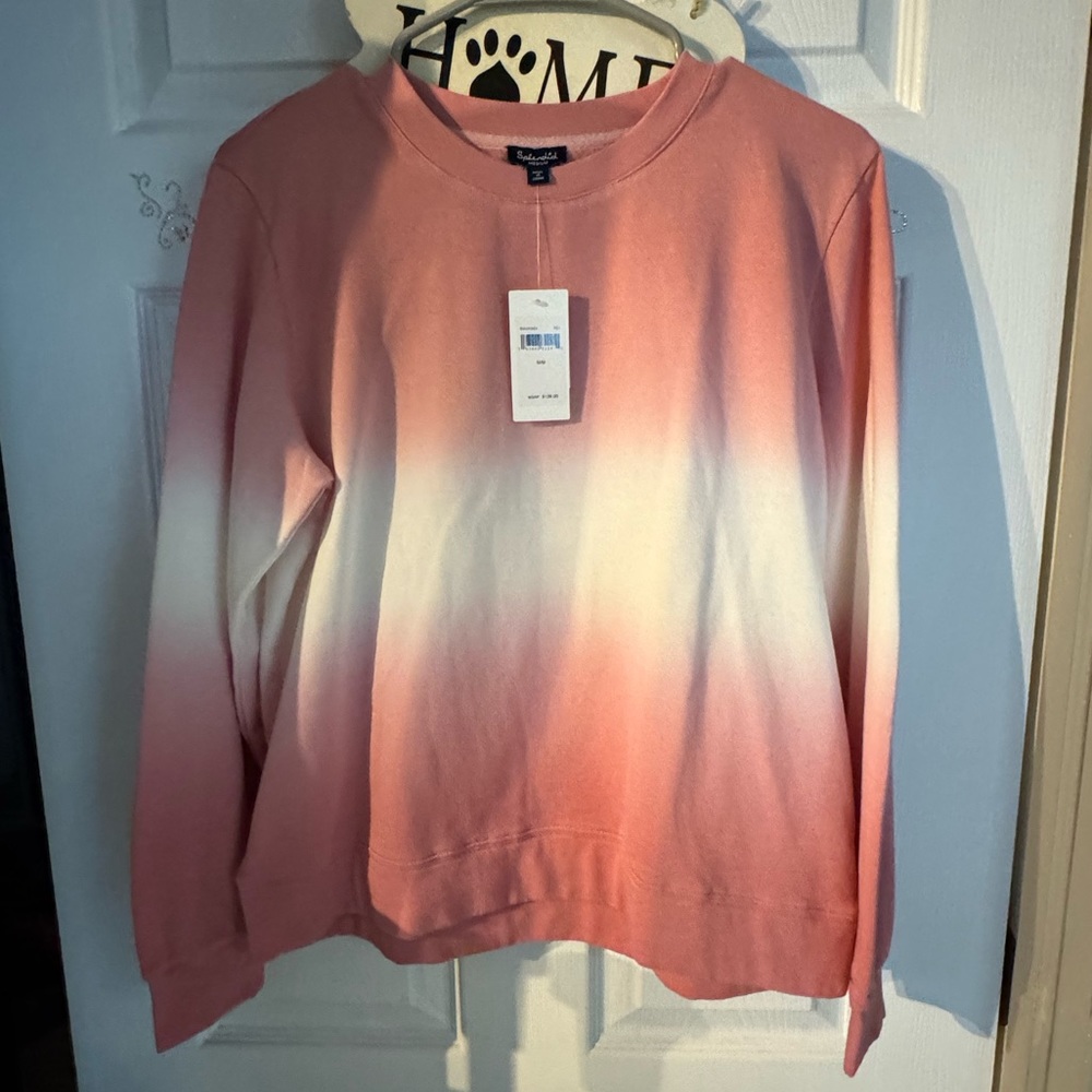 Splendid sweatshirt